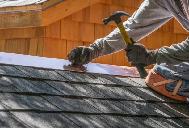 Best Emergency Roof Repair Services  in Dickinson, TX